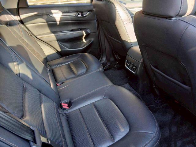 ＣＸ－５ ２５Ｓ　Ｌパッケージ　純正ＳＤナビ　バックカメラ　レーダークルーズ　　レザーシート　コーナーセンサー　ＢＯＳＥサウンド（30枚目）