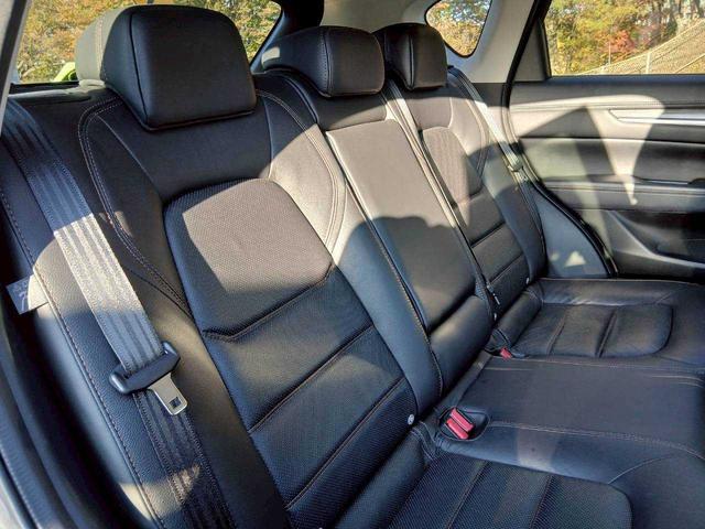 ＣＸ－５ ２５Ｓ　Ｌパッケージ　純正ＳＤナビ　バックカメラ　レーダークルーズ　　レザーシート　コーナーセンサー　ＢＯＳＥサウンド（31枚目）