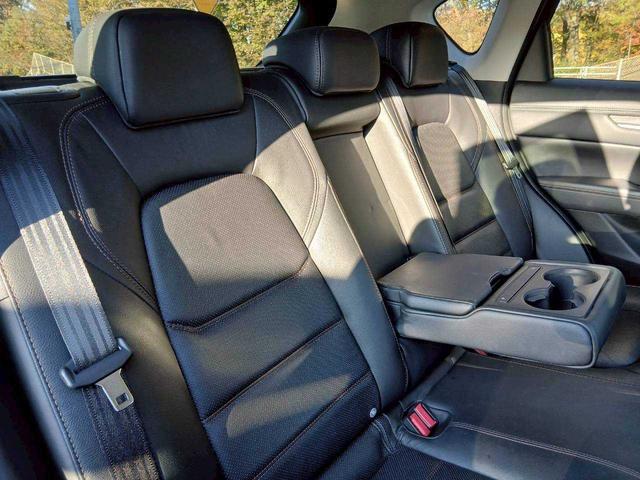 ＣＸ－５ ２５Ｓ　Ｌパッケージ　純正ＳＤナビ　バックカメラ　レーダークルーズ　　レザーシート　コーナーセンサー　ＢＯＳＥサウンド（32枚目）
