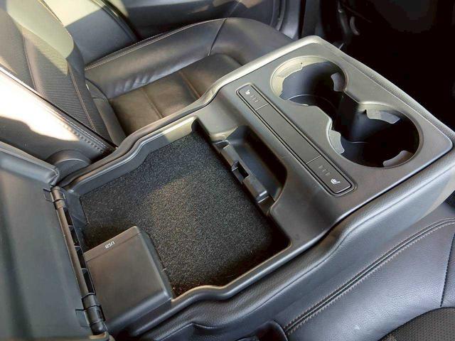 ＣＸ－５ ２５Ｓ　Ｌパッケージ　純正ＳＤナビ　バックカメラ　レーダークルーズ　　レザーシート　コーナーセンサー　ＢＯＳＥサウンド（33枚目）