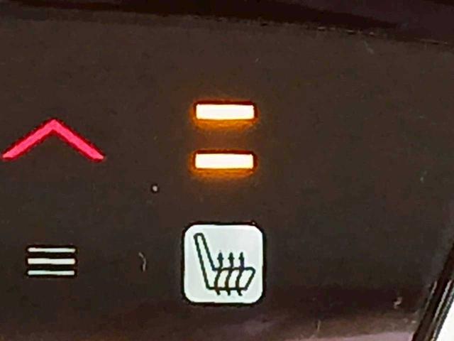 ヴェゼル ハイブリッドＺ・ホンダセンシング　純正８インチナビ／フルセグＴＶ／バックカメラ／衝突軽減ブレーキ／レーダークルーズコントロール／ハーフレザー／ワンオーナー（19枚目）