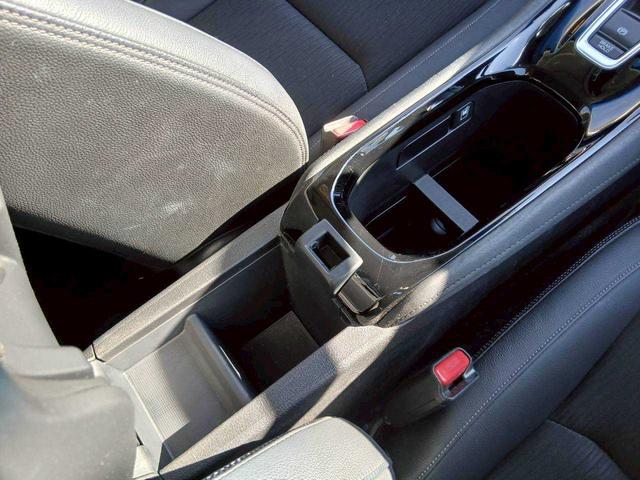 ヴェゼル ハイブリッドＺ・ホンダセンシング　純正８インチナビ／フルセグＴＶ／バックカメラ／衝突軽減ブレーキ／レーダークルーズコントロール／ハーフレザー／ワンオーナー（21枚目）