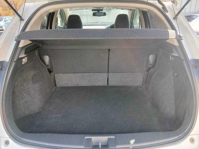 ヴェゼル ハイブリッドＺ・ホンダセンシング　純正８インチナビ／フルセグＴＶ／バックカメラ／衝突軽減ブレーキ／レーダークルーズコントロール／ハーフレザー／ワンオーナー（26枚目）