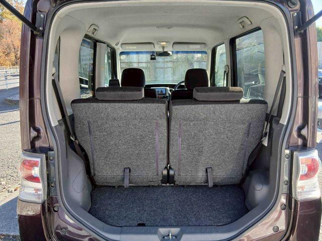 タント カスタムＸリミテッド　ストラーダＢｌｕｅｔｏｏｔｈ対応ナビ　ＴＶ　ＥＴＣ　左側電動スライドドア　純正アルミ（24枚目）