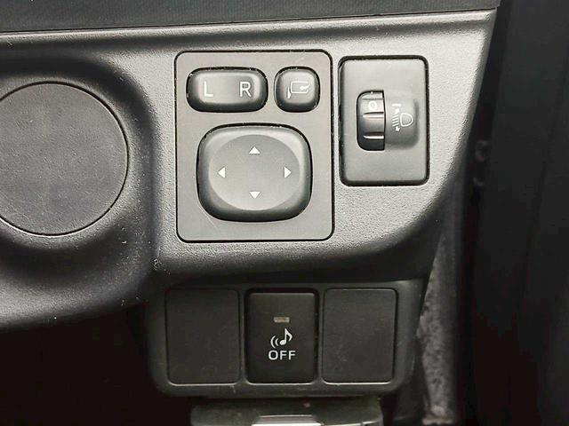 アクア Ｌ　純正ナビ／ＥＴＣ／ドラレコ／キーレス（9枚目）