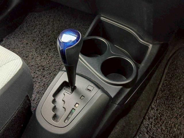 アクア Ｌ　純正ナビ／ＥＴＣ／ドラレコ／キーレス（16枚目）