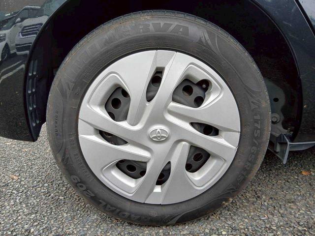 アクア Ｌ　純正ナビ／ＥＴＣ／ドラレコ／キーレス（22枚目）