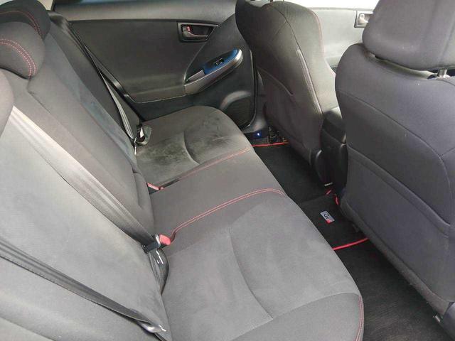 プリウス Sツーリングセレクション・G’s ETC/18インチレッドラインAW/スウェードスポーティシート(18枚目)