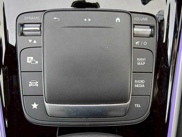 GLB GLB200d 4マチック 純正ナビ/360°カメラ/パノラマスライディングルーフ/アドバンスドパッケージ/レザーエクスクルージブパッケージ/ワンオーナー(23枚目)