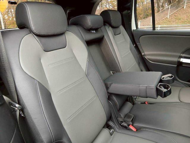 GLB GLB200d 4マチック 純正ナビ/360°カメラ/パノラマスライディングルーフ/アドバンスドパッケージ/レザーエクスクルージブパッケージ/ワンオーナー(31枚目)