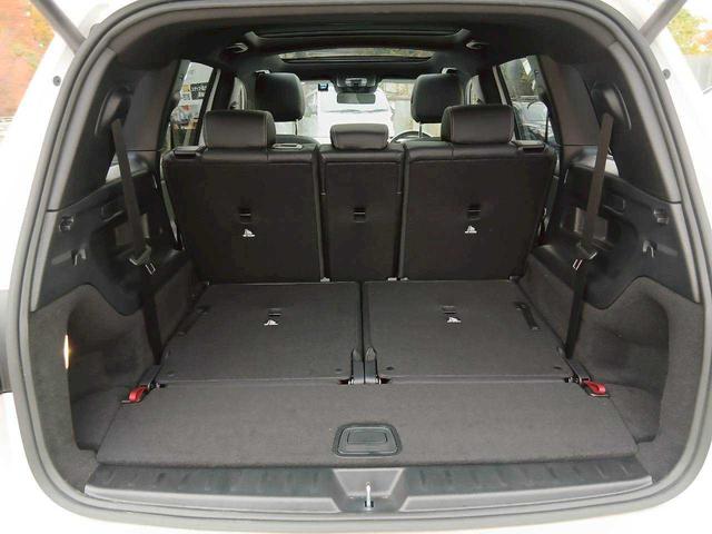 GLB GLB200d 4マチック 純正ナビ/360°カメラ/パノラマスライディングルーフ/アドバンスドパッケージ/レザーエクスクルージブパッケージ/ワンオーナー(34枚目)