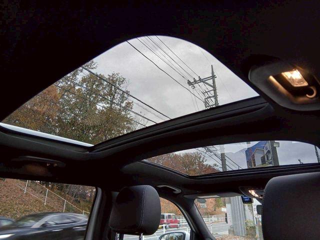 GLB GLB200d 4マチック 純正ナビ/360°カメラ/パノラマスライディングルーフ/アドバンスドパッケージ/レザーエクスクルージブパッケージ/ワンオーナー(36枚目)