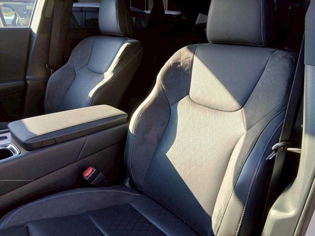 RX RX350h バージョンL モデリスタエアロ/パノラマサンルーフ/純正ナビ/360°カメラ/セーフティシステムプラス/レクサスチームメイト/デジタルインナーミラー/ワンオーナー(9枚目)