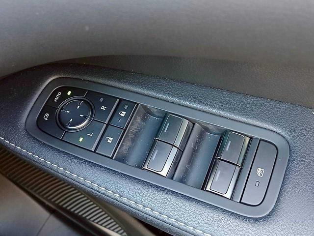 RX RX350h バージョンL モデリスタエアロ/パノラマサンルーフ/純正ナビ/360°カメラ/セーフティシステムプラス/レクサスチームメイト/デジタルインナーミラー/ワンオーナー(20枚目)