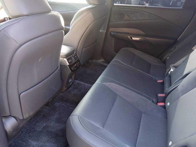 RX RX350h バージョンL モデリスタエアロ/パノラマサンルーフ/純正ナビ/360°カメラ/セーフティシステムプラス/レクサスチームメイト/デジタルインナーミラー/ワンオーナー(33枚目)