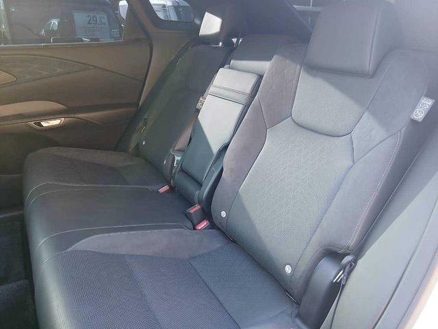 RX RX350h バージョンL モデリスタエアロ/パノラマサンルーフ/純正ナビ/360°カメラ/セーフティシステムプラス/レクサスチームメイト/デジタルインナーミラー/ワンオーナー(34枚目)