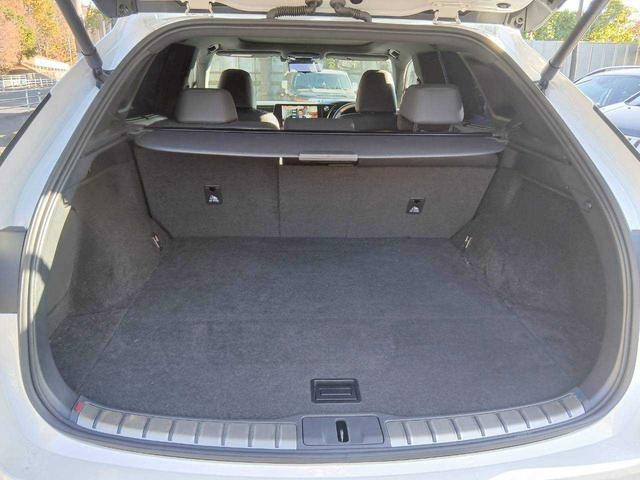 RX RX350h バージョンL モデリスタエアロ/パノラマサンルーフ/純正ナビ/360°カメラ/セーフティシステムプラス/レクサスチームメイト/デジタルインナーミラー/ワンオーナー(36枚目)