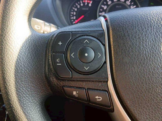 ノア Ｘ　純正ナビ／バックモニター／ＥＴＣ２．０／前後ドライブレコーダー（9枚目）