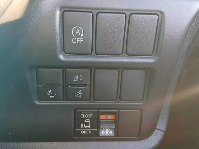 ノア Ｘ　純正ナビ／バックモニター／ＥＴＣ２．０／前後ドライブレコーダー（10枚目）