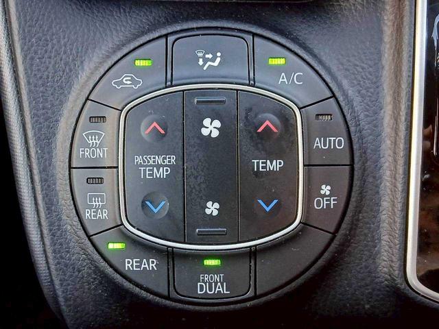 ノア Ｘ　純正ナビ／バックモニター／ＥＴＣ２．０／前後ドライブレコーダー（19枚目）