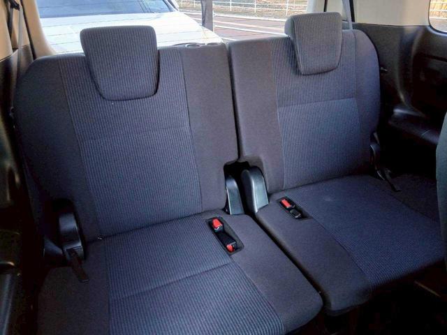 ノア Ｘ　純正ナビ／バックモニター／ＥＴＣ２．０／前後ドライブレコーダー（27枚目）