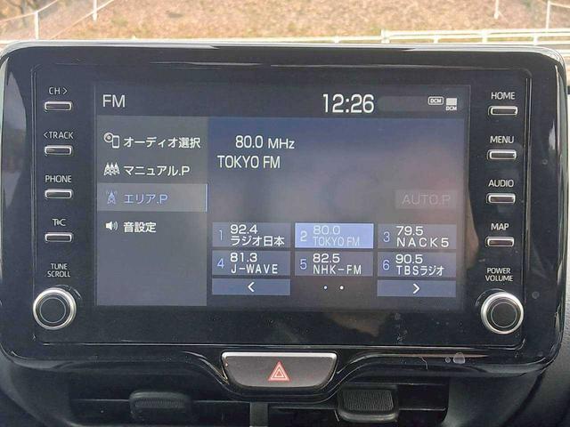 ヤリス Ｇ　純正ＤＡ／バックカメラ／レーダークルーズコントロール／前後ドラレコ／ブラインドスポットモニター／ＥＴＣ（16枚目）