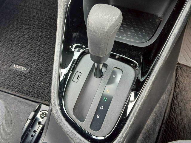 ヤリス Ｇ　純正ＤＡ／バックカメラ／レーダークルーズコントロール／前後ドラレコ／ブラインドスポットモニター／ＥＴＣ（19枚目）