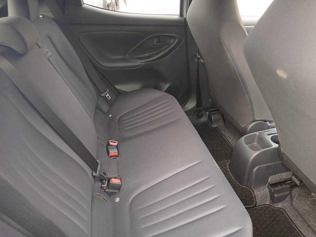 ヤリス Ｇ　純正ＤＡ／バックカメラ／レーダークルーズコントロール／前後ドラレコ／ブラインドスポットモニター／ＥＴＣ（24枚目）