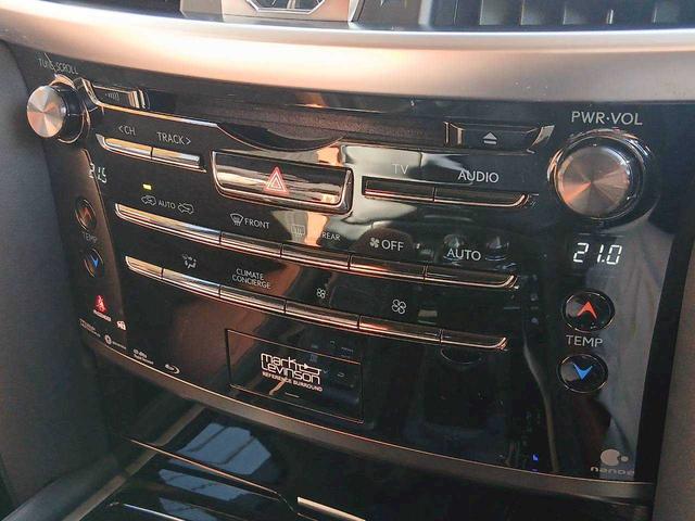 LX LX570 メーカーナビTV/モデリスタエアロ/リアエンターテイメント/マークレビンソンサウンドシステム/クールBOX/サンルーフ/セーフティシステムプラス/パワーバックドア/ワンオーナー/禁煙車(23枚目)