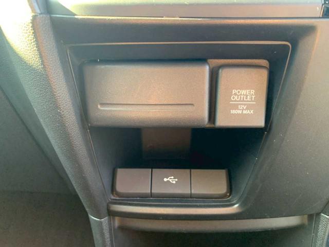 ステップワゴンスパーダ スパーダ　ホンダセンシング　純正１０インチナビ／フルセグＴＶ／バックモニター／ＥＴＣ／前ドライブレコーダー／両側パワースライドドア／アルパインリヤモニター（23枚目）