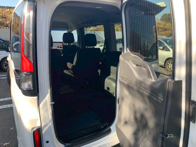 ステップワゴンスパーダ スパーダ　ホンダセンシング　純正１０インチナビ／フルセグＴＶ／バックモニター／ＥＴＣ／前ドライブレコーダー／両側パワースライドドア／アルパインリヤモニター（26枚目）