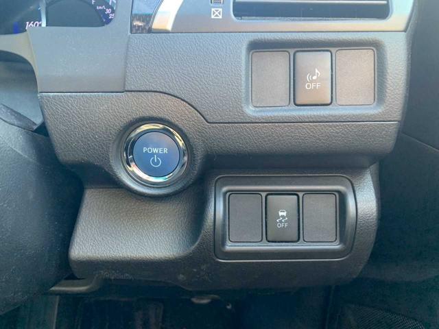 カムリ ハイブリッド　レザーパッケージ　メーカーナビＴＶ／ブラックレザー／クルーズコントロール／パワーシート／前席シートヒーター／ワンオーナー／禁煙車（11枚目）