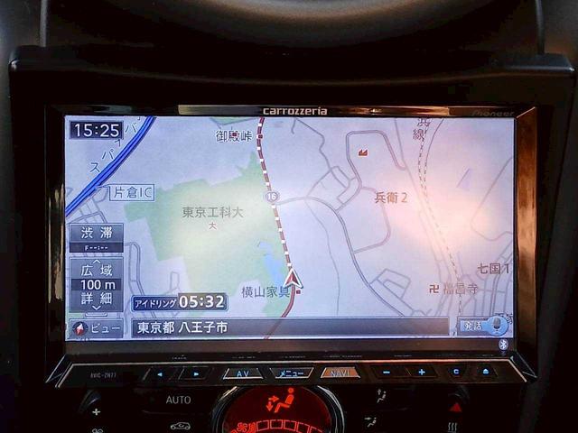 ＭＩＮＩ クーパーＳ　クロスオーバー　社外ナビ／ブロックタイヤ／ヒッチメンバー／ドライブレコーダー／バックモニター（11枚目）