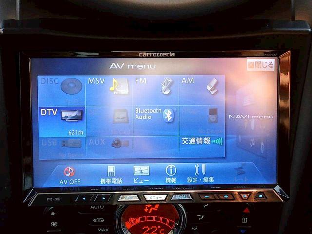 ＭＩＮＩ クーパーＳ　クロスオーバー　社外ナビ／ブロックタイヤ／ヒッチメンバー／ドライブレコーダー／バックモニター（12枚目）
