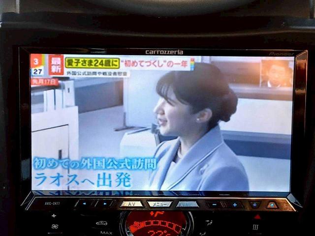 ＭＩＮＩ クーパーＳ　クロスオーバー　社外ナビ／ブロックタイヤ／ヒッチメンバー／ドライブレコーダー／バックモニター（13枚目）