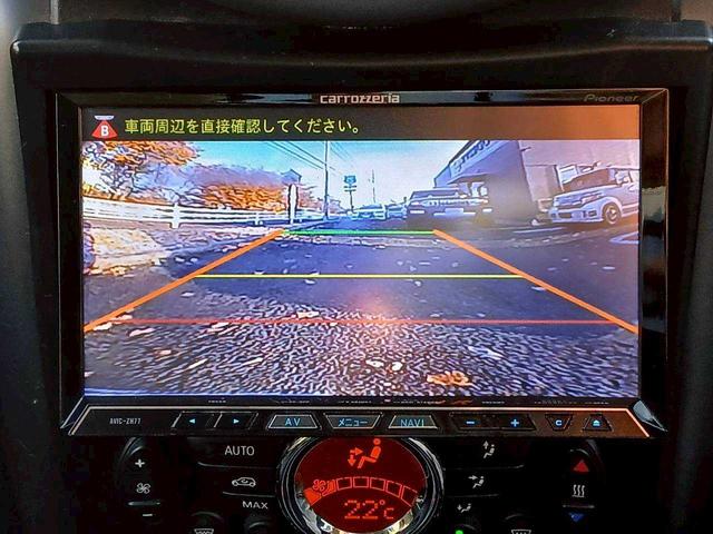 ＭＩＮＩ クーパーＳ　クロスオーバー　社外ナビ／ブロックタイヤ／ヒッチメンバー／ドライブレコーダー／バックモニター（14枚目）