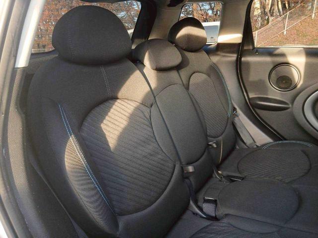 ＭＩＮＩ クーパーＳ　クロスオーバー　社外ナビ／ブロックタイヤ／ヒッチメンバー／ドライブレコーダー／バックモニター（23枚目）