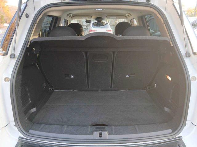 ＭＩＮＩ クーパーＳ　クロスオーバー　社外ナビ／ブロックタイヤ／ヒッチメンバー／ドライブレコーダー／バックモニター（24枚目）