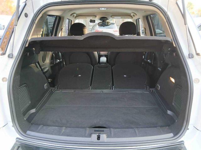 ＭＩＮＩ クーパーＳ　クロスオーバー　社外ナビ／ブロックタイヤ／ヒッチメンバー／ドライブレコーダー／バックモニター（25枚目）