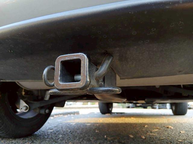 ＭＩＮＩ クーパーＳ　クロスオーバー　社外ナビ／ブロックタイヤ／ヒッチメンバー／ドライブレコーダー／バックモニター（26枚目）