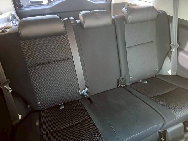 FJクルーザー ベースグレード 左ハンドル カロッツェリアSDナビ TV ETC Bluetooth(22枚目)