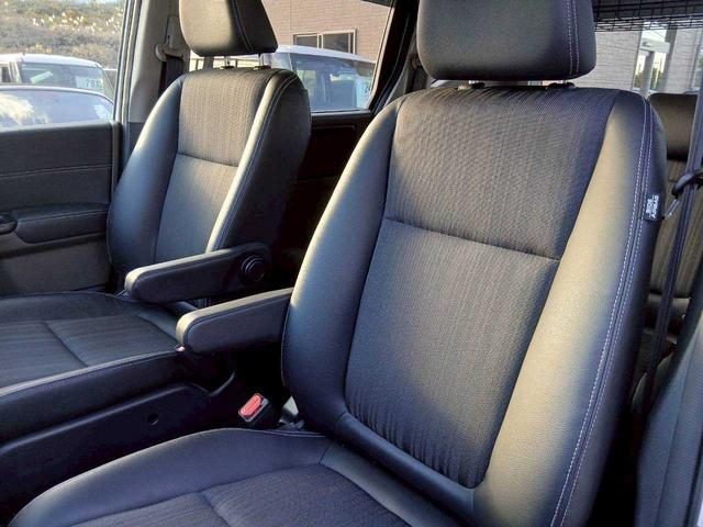 フリード+ハイブリッド ハイブリッドG・ホンダセンシング Sパッケージ/純正ナビ/バックモニター/寒冷地/4WD/両側電動スライド(7枚目)