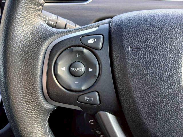 フリード+ハイブリッド ハイブリッドG・ホンダセンシング Sパッケージ/純正ナビ/バックモニター/寒冷地/4WD/両側電動スライド(10枚目)