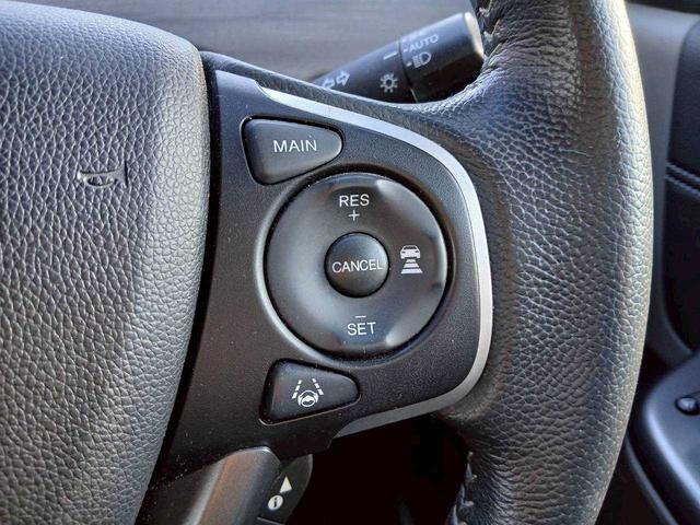 フリード+ハイブリッド ハイブリッドG・ホンダセンシング Sパッケージ/純正ナビ/バックモニター/寒冷地/4WD/両側電動スライド(11枚目)