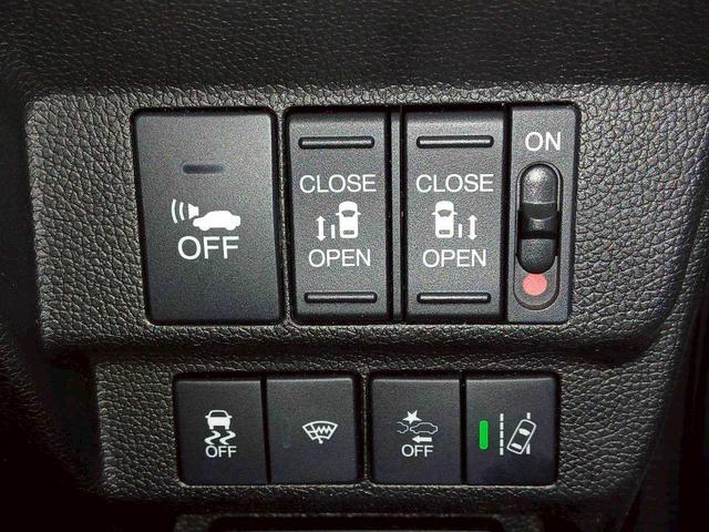 フリード+ハイブリッド ハイブリッドG・ホンダセンシング Sパッケージ/純正ナビ/バックモニター/寒冷地/4WD/両側電動スライド(15枚目)