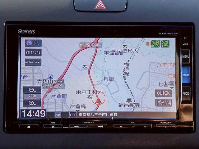 フリード+ハイブリッド ハイブリッドG・ホンダセンシング Sパッケージ/純正ナビ/バックモニター/寒冷地/4WD/両側電動スライド(19枚目)