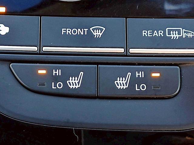 フリード+ハイブリッド ハイブリッドG・ホンダセンシング Sパッケージ/純正ナビ/バックモニター/寒冷地/4WD/両側電動スライド(25枚目)