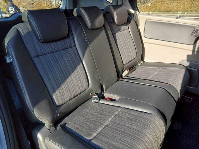 フリード+ハイブリッド ハイブリッドG・ホンダセンシング Sパッケージ/純正ナビ/バックモニター/寒冷地/4WD/両側電動スライド(32枚目)