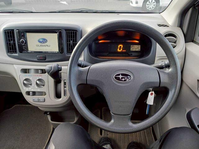 プレオプラス F 社外14インチAW キーレス(8枚目)