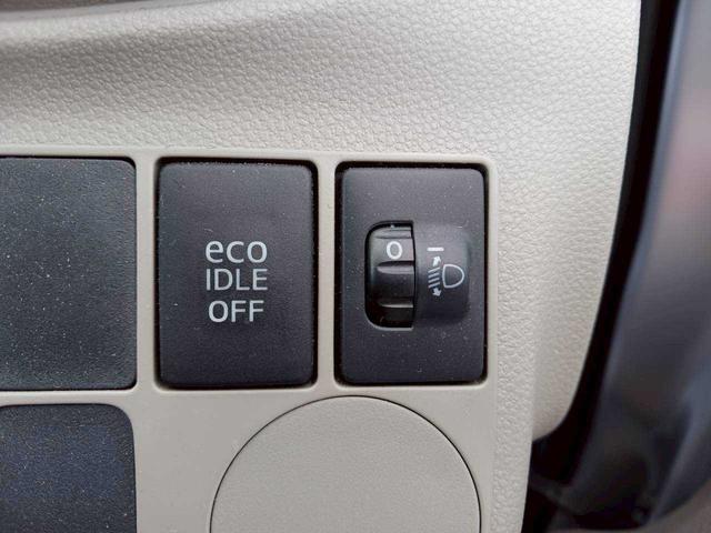 プレオプラス F 社外14インチAW キーレス(9枚目)